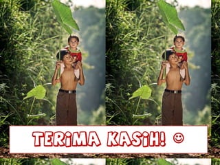 TERIMA KASIH! 
 