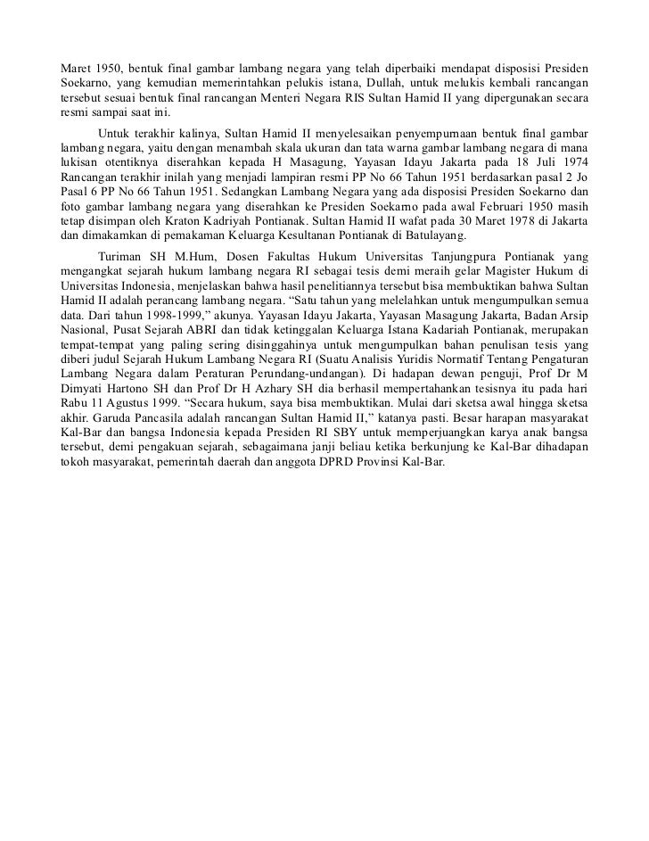Sejarah indonesia yg terlupakan
