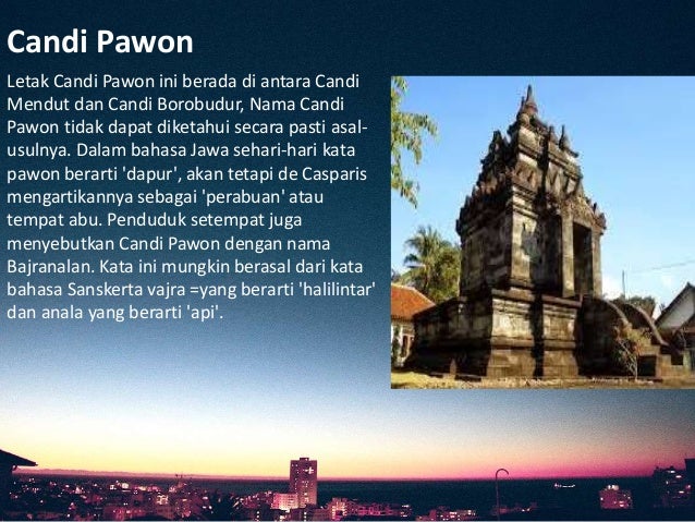 Kerajaan Mataram Kuno