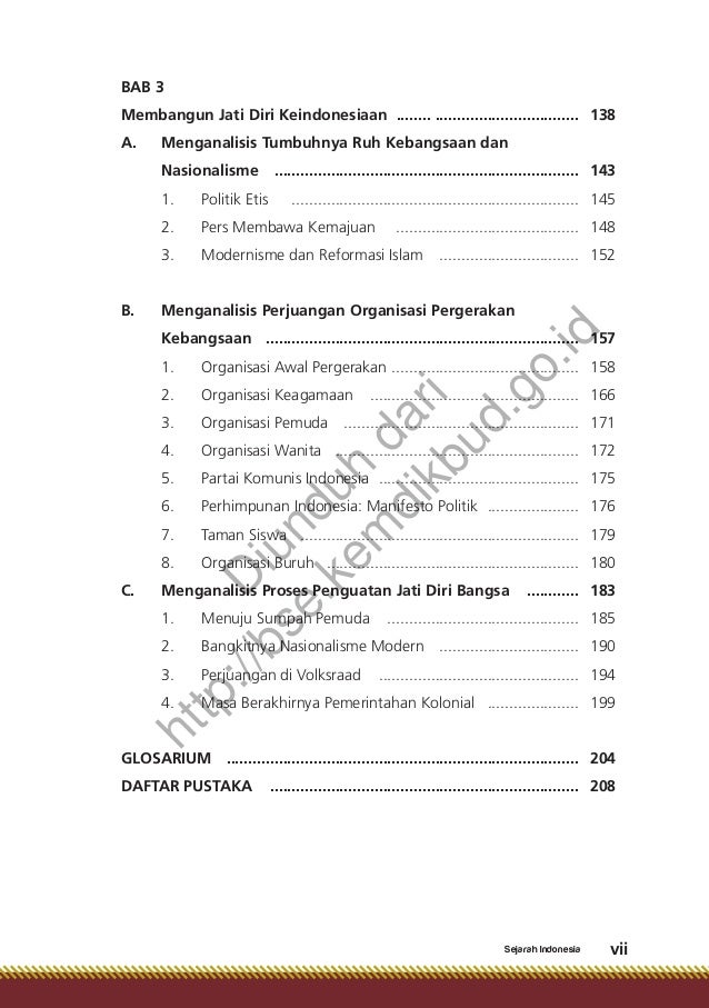 Sejarah indonesia (buku siswa)