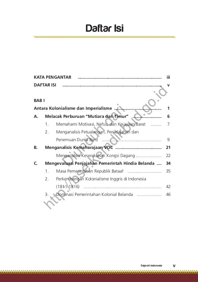 Sejarah indonesia (buku siswa)