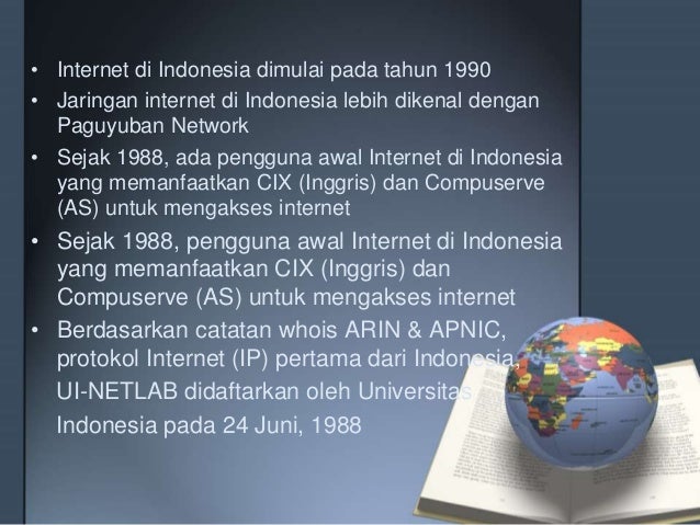 Sejarah Bisnis Online di Indonesia: Dari Era Awal hingga Era Digital Saat Ini