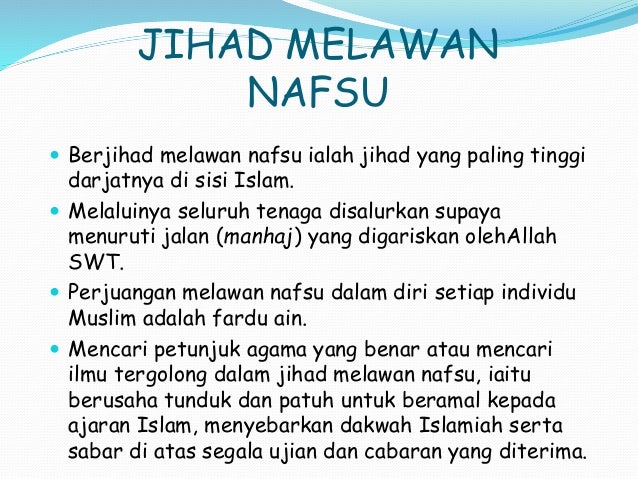 Sejarah Islam Bab 7