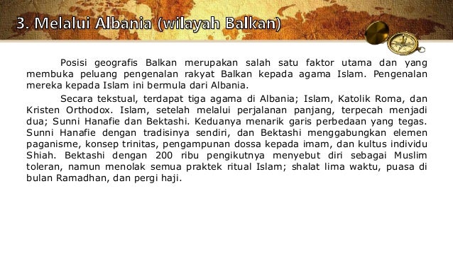 Perkembangan Islam Di Eropa Dalamislam Com Perkembangan Islam Di Eropa Dalamislam Com