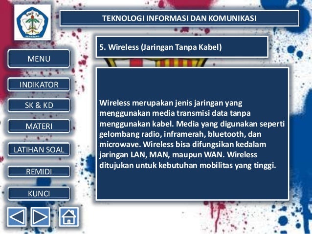 Sejarah Jaringan Komputer