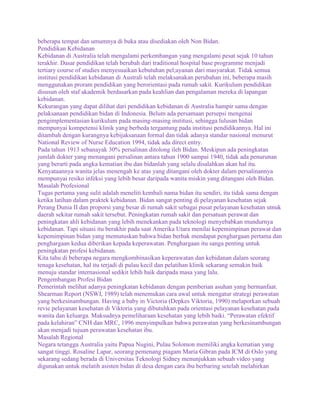 Sejarah kebidanan 2 | PDF