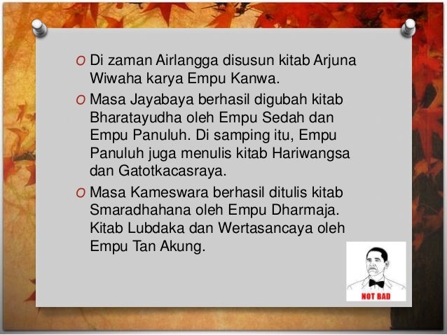 Isi Kitab Lubdaka Jawaban Soal 2021