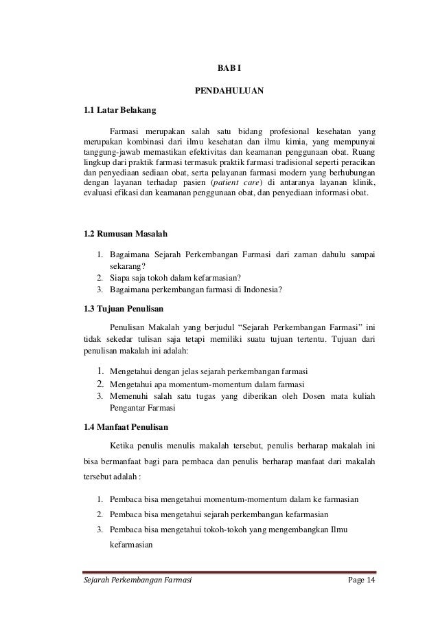 Skripsi Sejarah Murni Pdf Ide Judul Skripsi Universitas