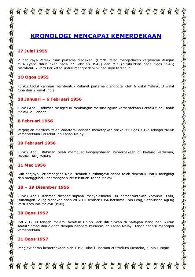 Sejarah Kemerdekaan Malaysia Related Keywords 