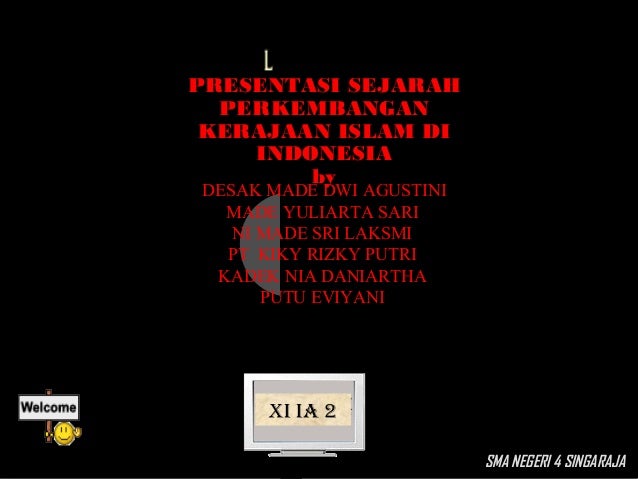 Sejarah forex di indonesia