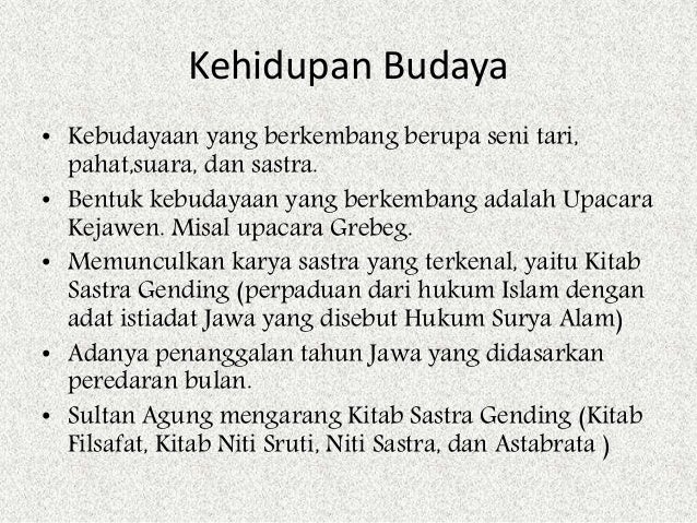 Kitab Nitisruti Dan Nitisastra Adalah Karya - Butuh Ilmu