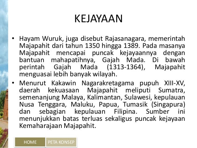Peta Indonesia Peta Konsep Kerajaan Hindu Budha Di Indonesia