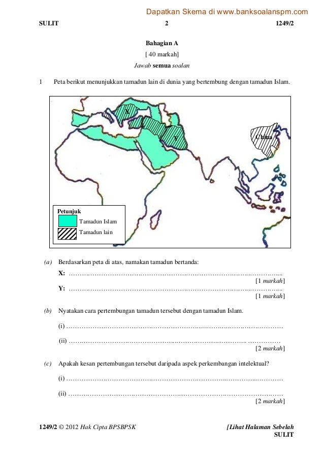 Sejarah kertas 2