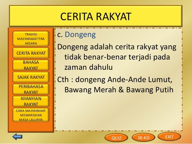 Sejarah kls x smtr 1 bab 2 (tradisi sejarah pada 