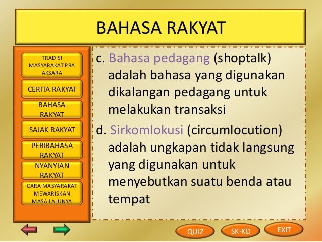 Sejarah kls x smtr 1 bab 2 (tradisi sejarah pada 