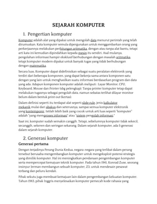 Sejarah komputer.docx