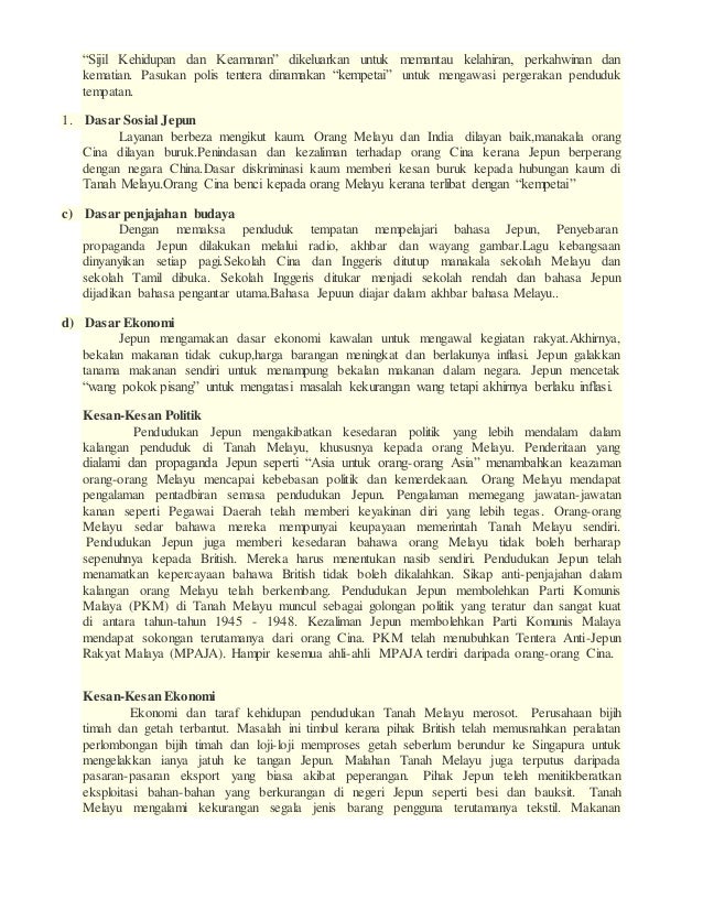 Sejarah malaysia dan asia tenggara