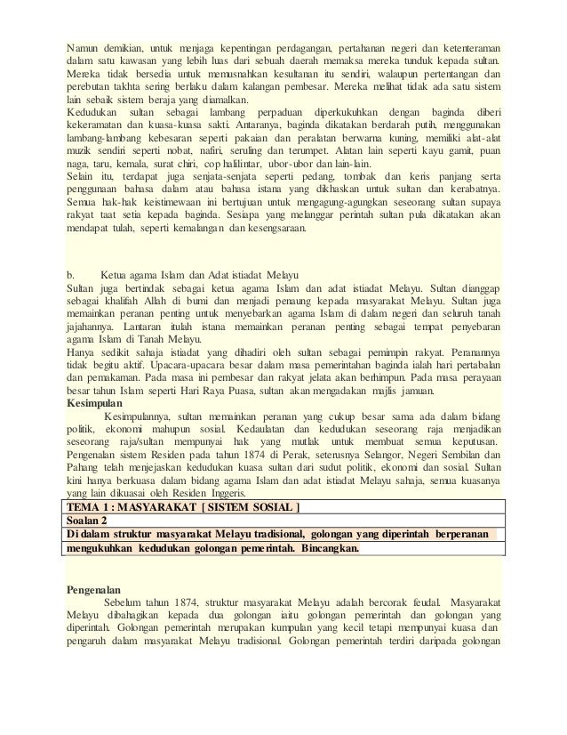 Sejarah Malaysia Dan Asia Tenggara