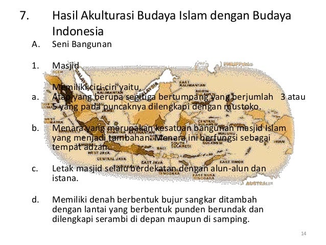 SEJARAH MASUKNYA ISLAM  DI INDONESIA