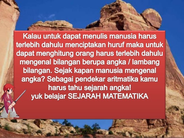 Sejarah Matematika Lambang Bilangan Yunani Kuno Dan Romawi