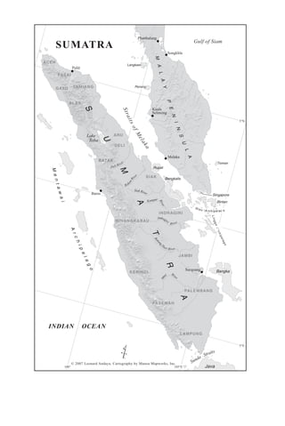 Riau Ar chipelagoLinggaArchipelago
 