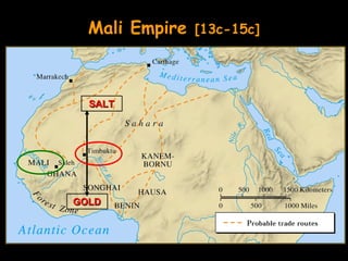 Sejarah mesir 1 | PPT