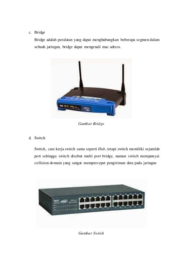 Sejarah mikrotik Sejarah mikrotik