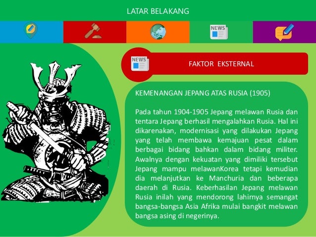 Sejarah (Nasionalisme di Indonesia)