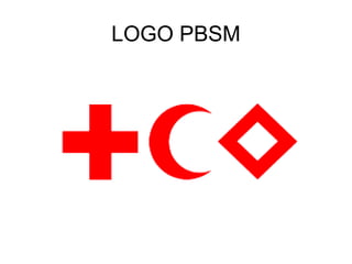 LOGO PBSM
 