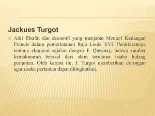 Perbezaan Antara Liberalisme Dan Merkantalisma