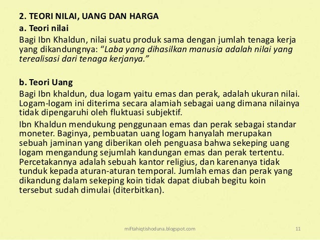 Filsafat sejarah ibnu khaldun pdf Filsafat sejarah ibnu khaldun pdf