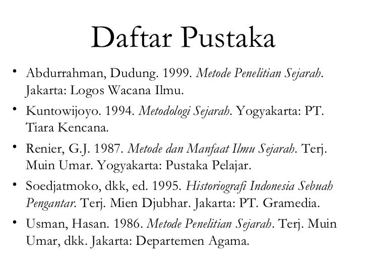 Sejarah Pemikiran Ekonomi Islam Sejarah Pemikiran Ekonomi Islam