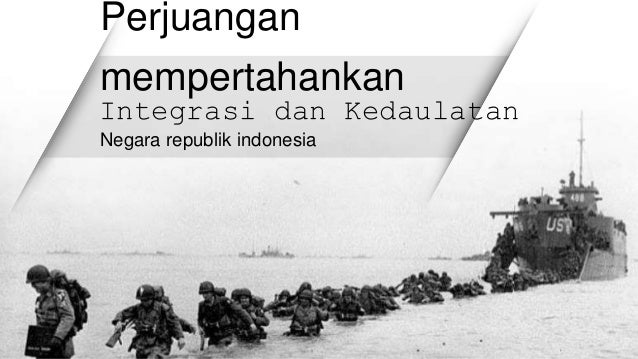 cara mempertahankan kedaulatan negara