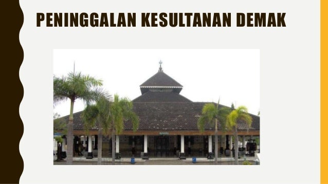Kerajaan Islam di indonesia