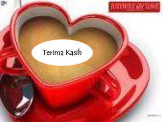 Terima Kasih
 