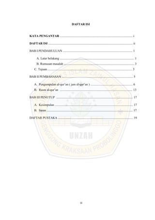 Sejarah Penulisan Al-Qur'an.pdf