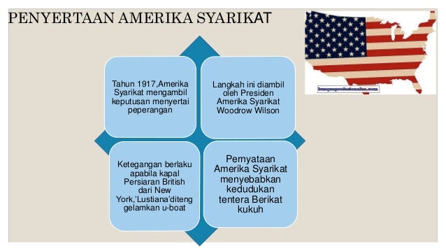 Stpm Sem 1 Sejarah Tema 4 Perang Dunia Pertama 1914 1918