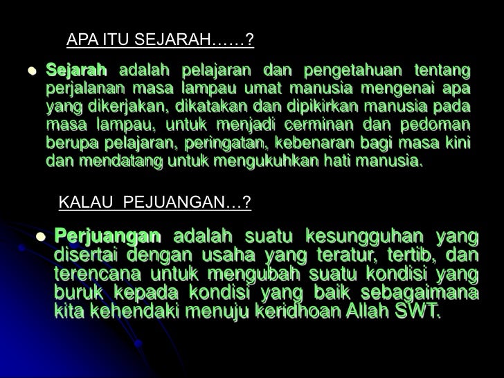 Sejarah Perjuangan Hmi Apa Itu Sejarah Sejarah Perjuangan Hmi Apa Itu Sejarah
