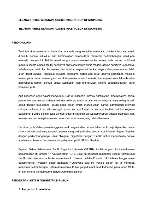 Buku Studi Tentang Ilmu Administrasi Ulbert Silalahi - Info Berbagi Buku