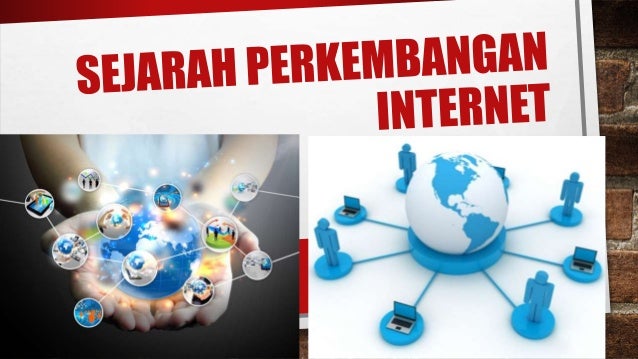Sejarah perkembangan internet versi doc 93