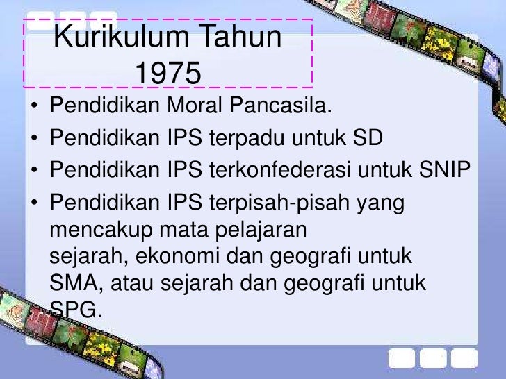 Sejarah Perkembangan Ips Sejarah Perkembangan Ips