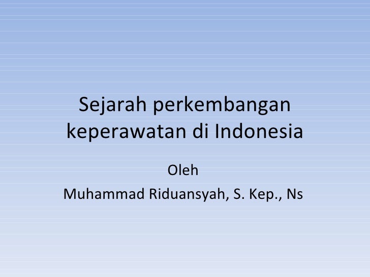 Perkembangan forex di indonesia