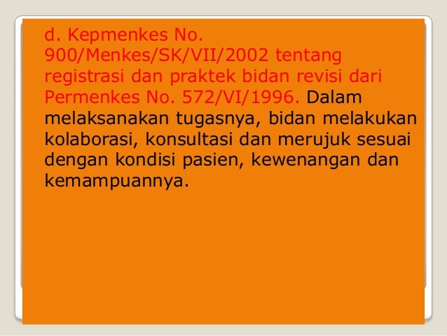 Sejarah perkembangan pelayanan dan pendidikan kebidanan