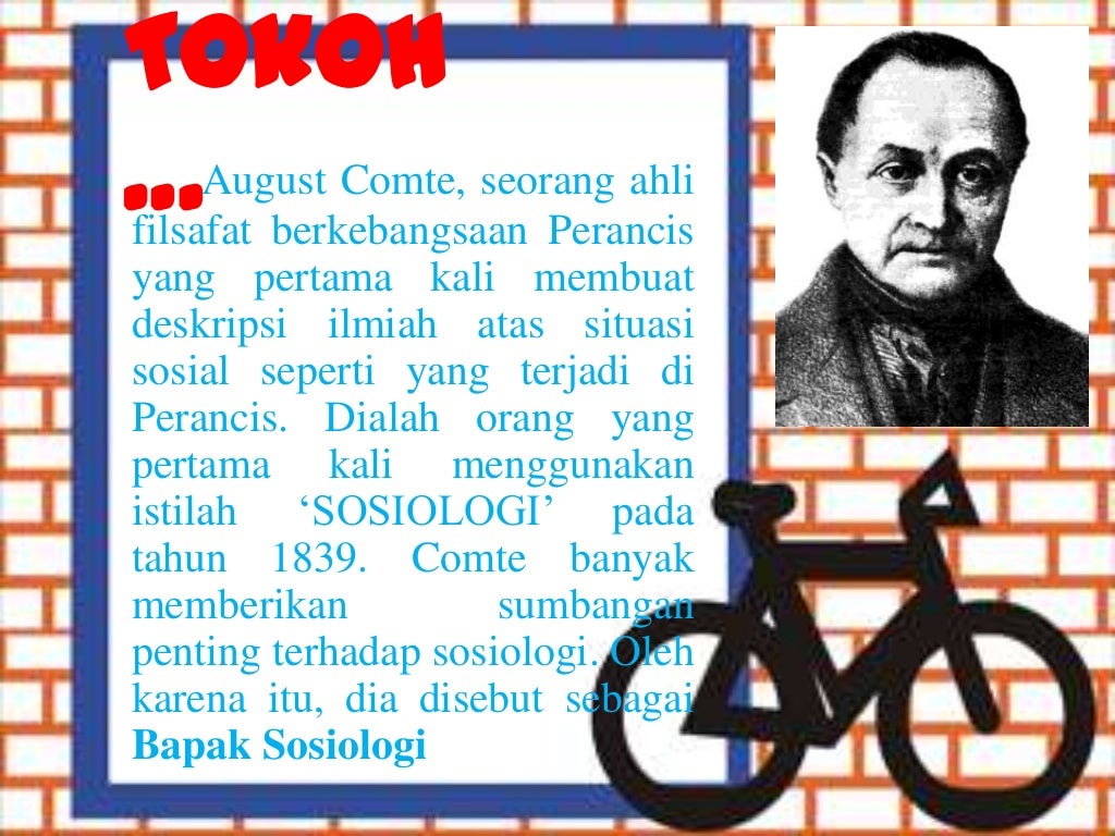 Sejarah Perkembangan Sosiologi (Bilingual) (Sosiologi Kelas X) - Sejarah Perkembangan Sosiologi Bilingual Sosiologi Kelas X 21 1024