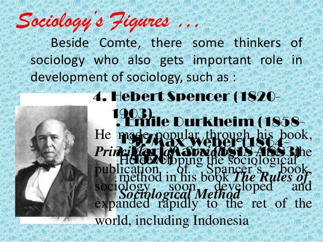 Sejarah Perkembangan Sosiologi (Bilingual) (Sosiologi Kelas X) - Sejarah Perkembangan Sosiologi Bilingual Sosiologi Kelas X 30 638