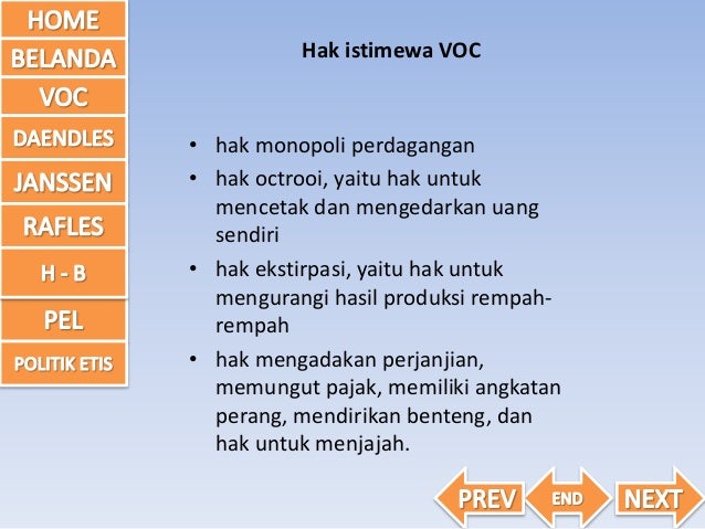 Hak Ekstirpasi Adalah Rasanya