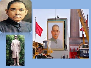 Sejarah revolusi china kelompok 4