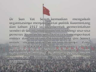 Sejarah revolusi china kelompok 4