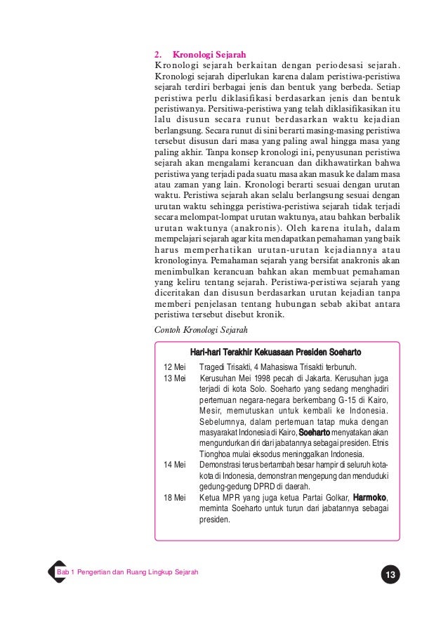 Sejarah sma kelas x hendrayana