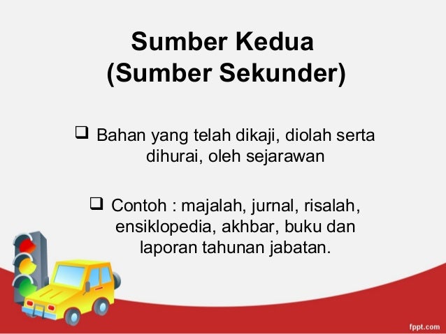 Sejarah tingkatan 1 bab 1